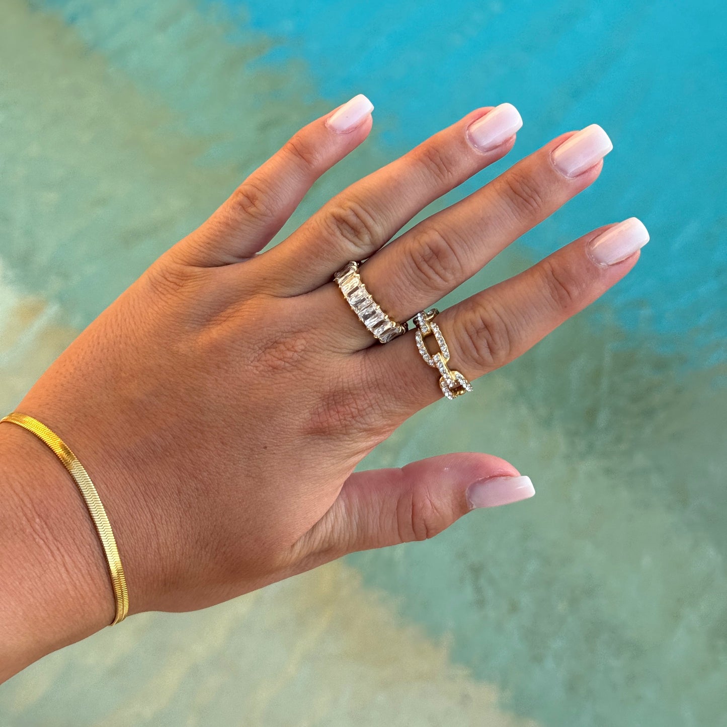 Baget Ring