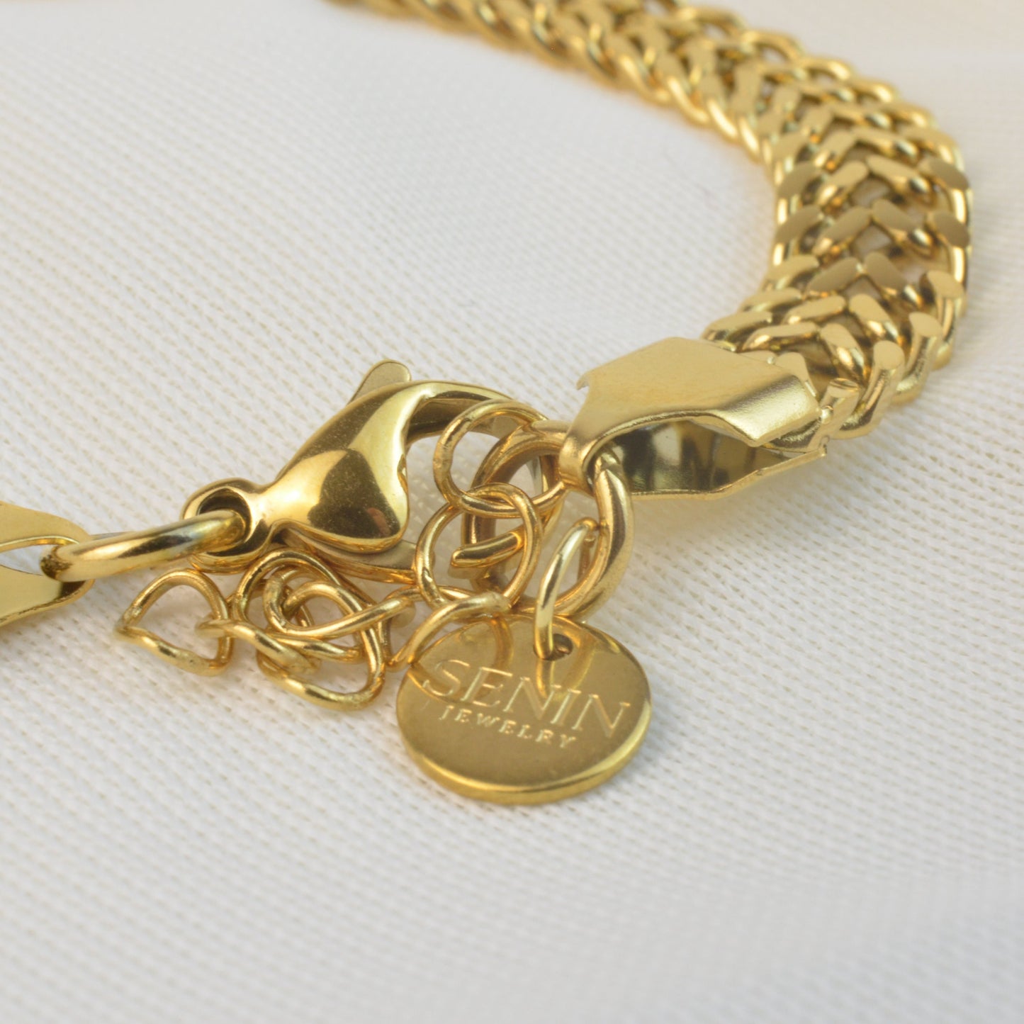 Gleam Armband