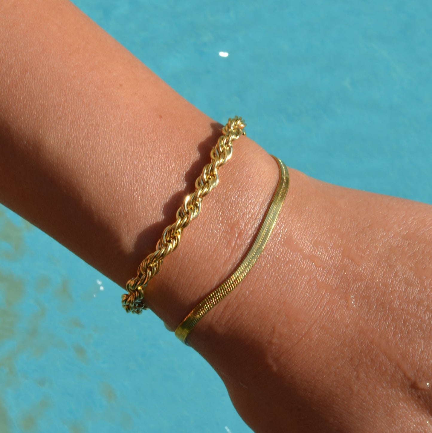 Grace Armband
