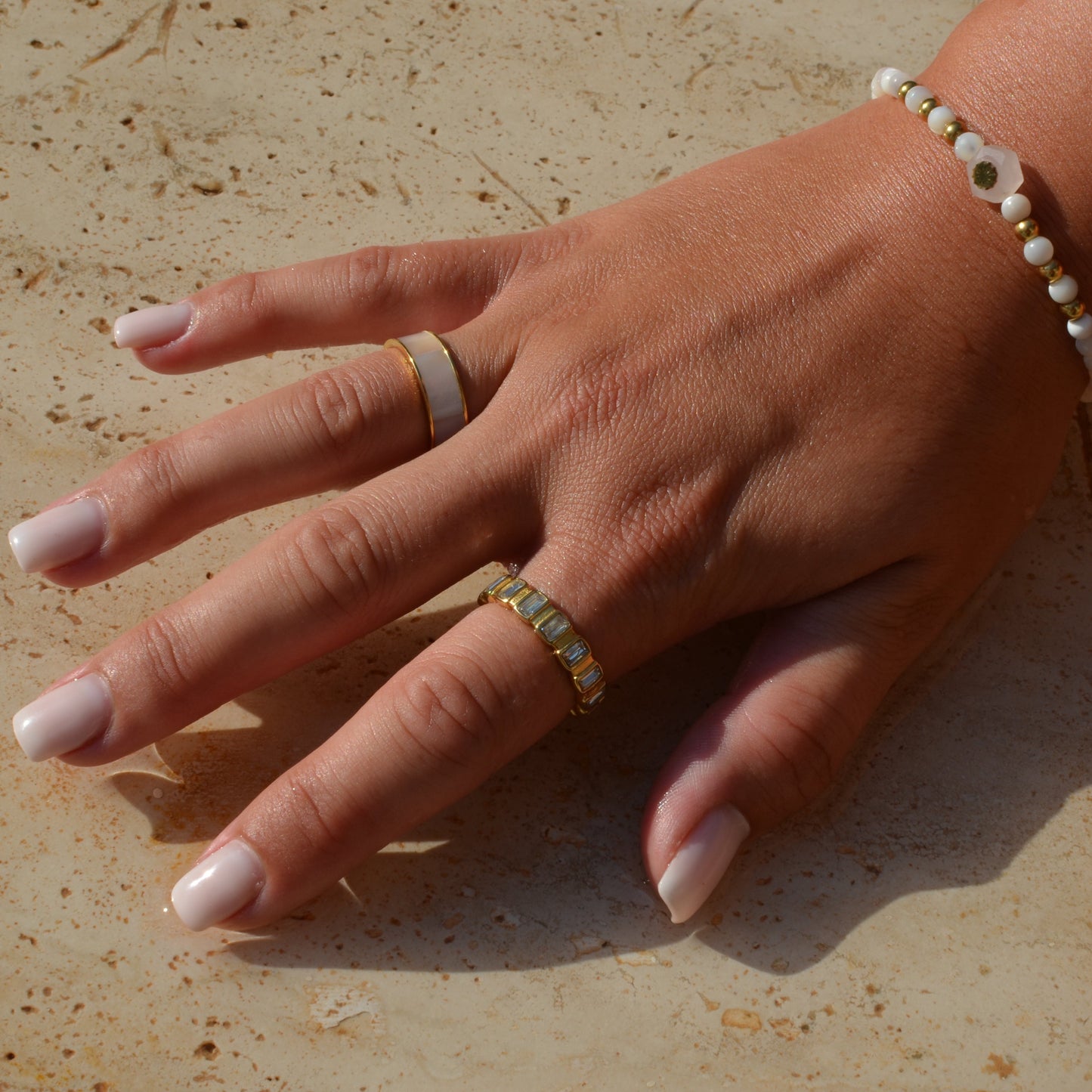 Serenity Ring