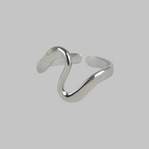 Seninde Ring