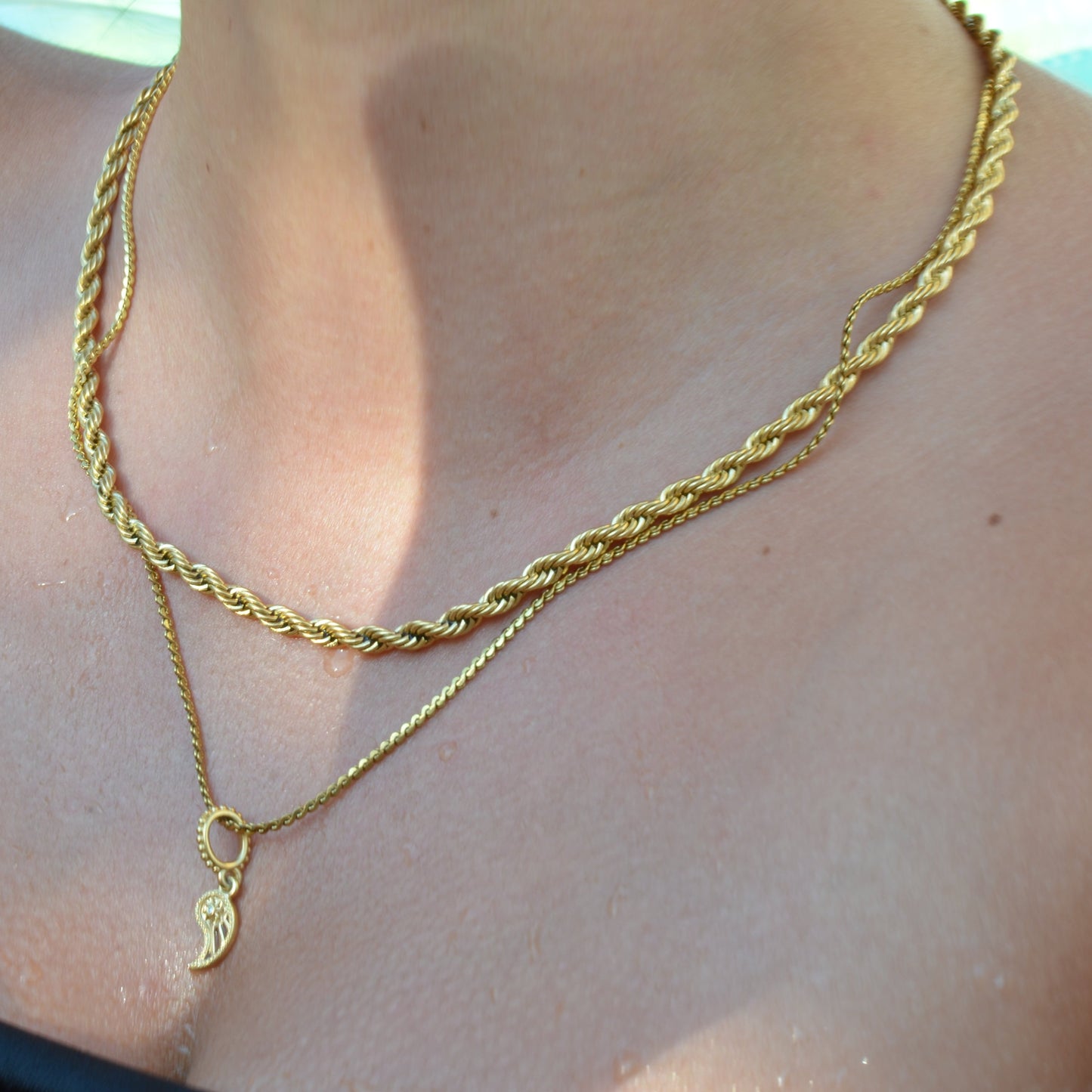 Felicity Kette