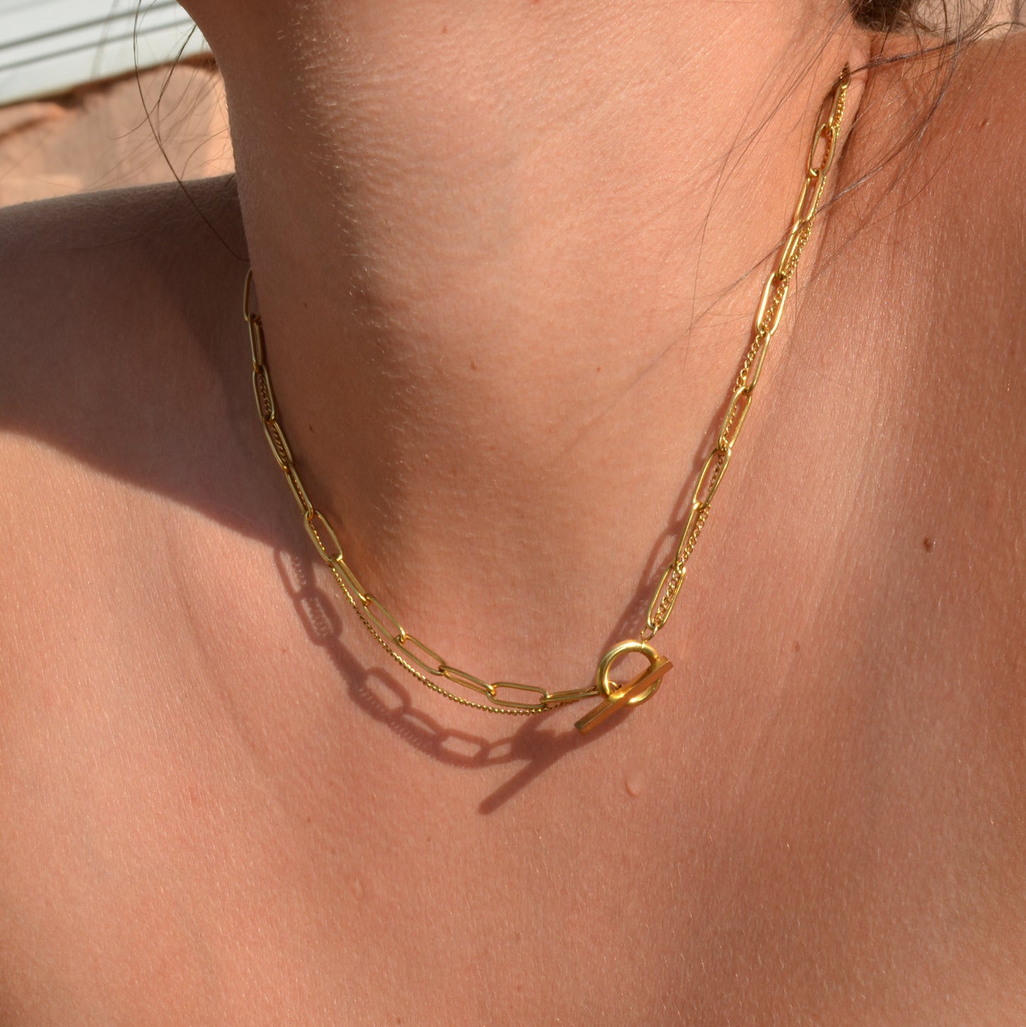 Vivid Kette