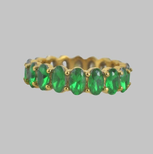 Brilliance Ring