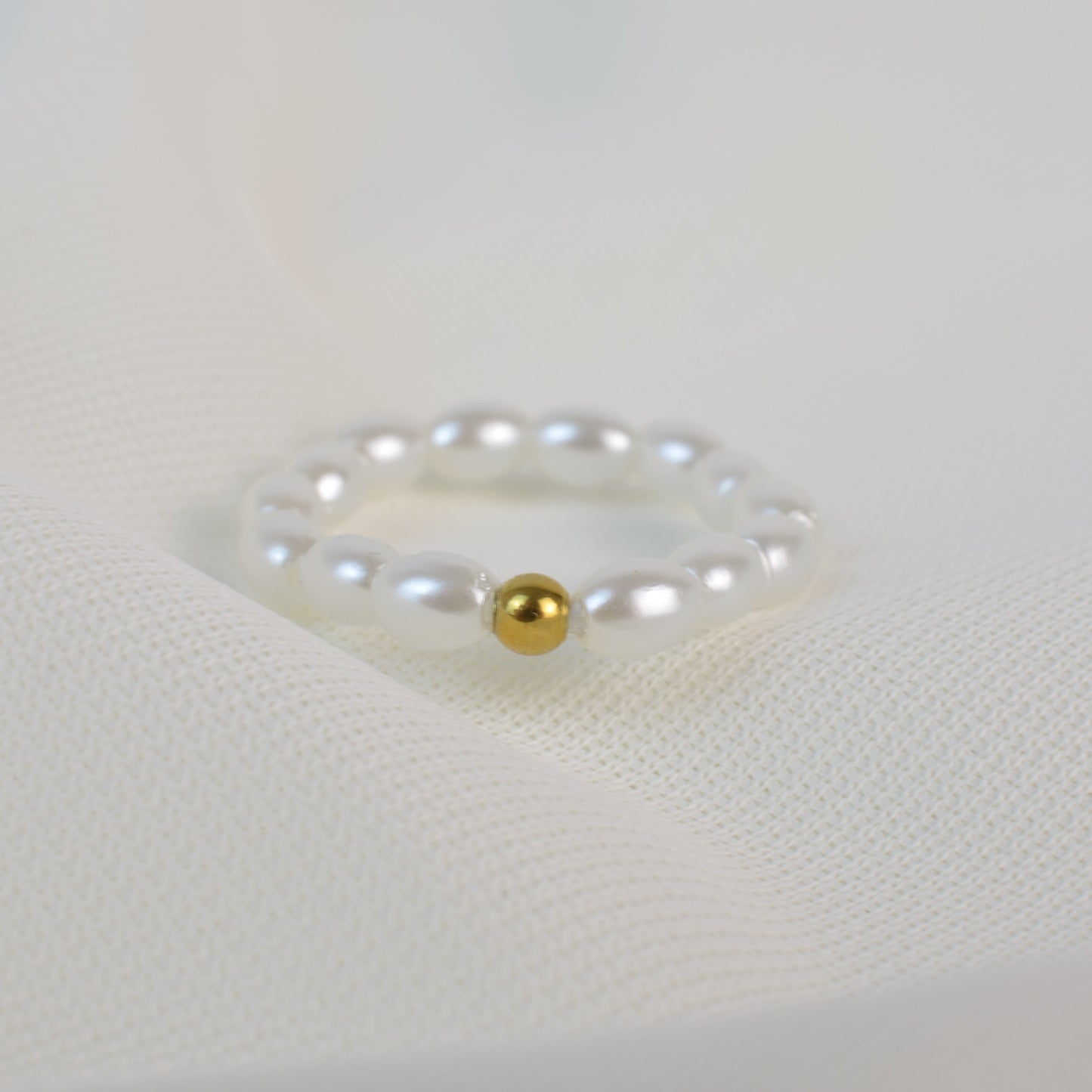 Shell Ring
