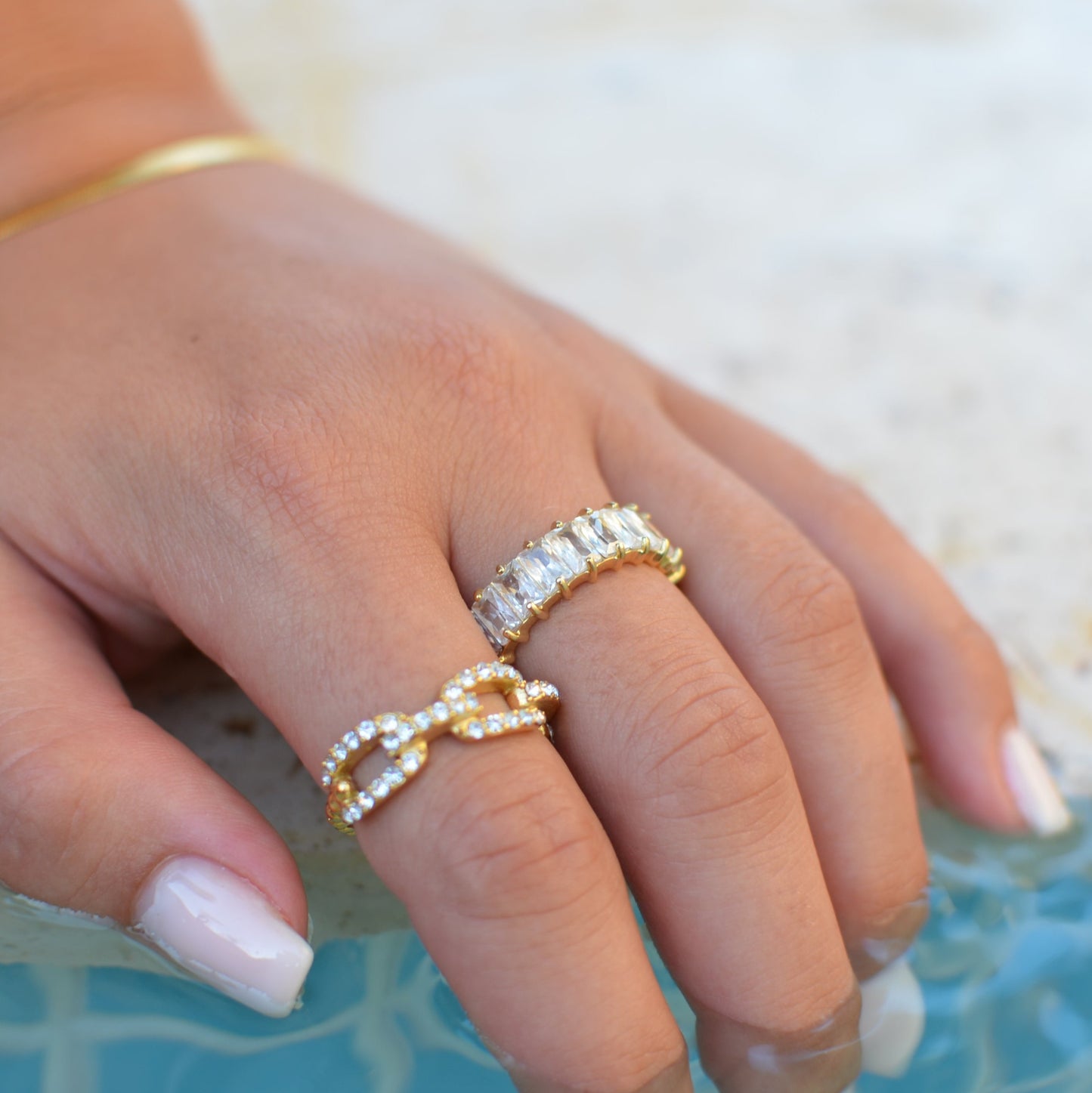Baget Ring
