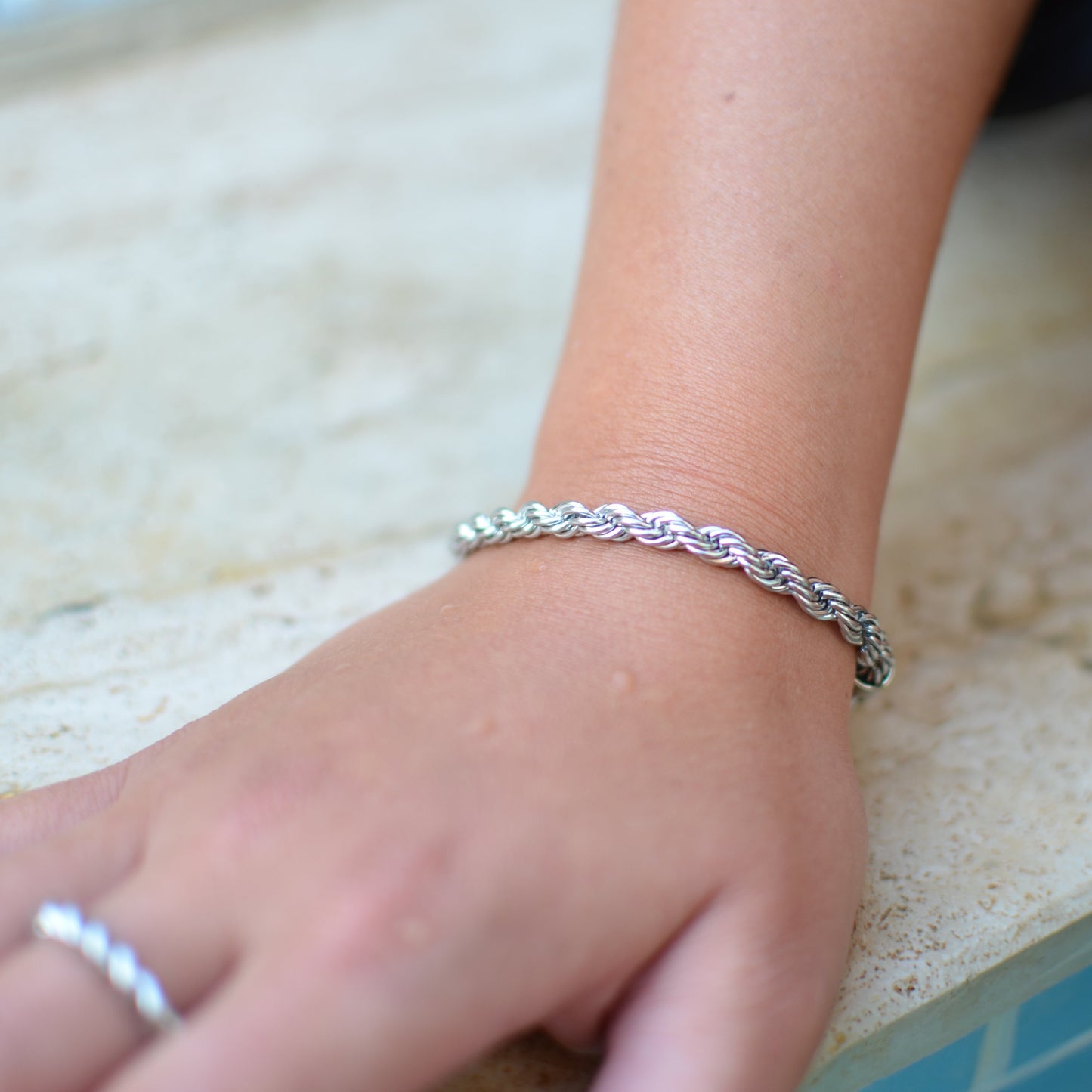 Grace Armband