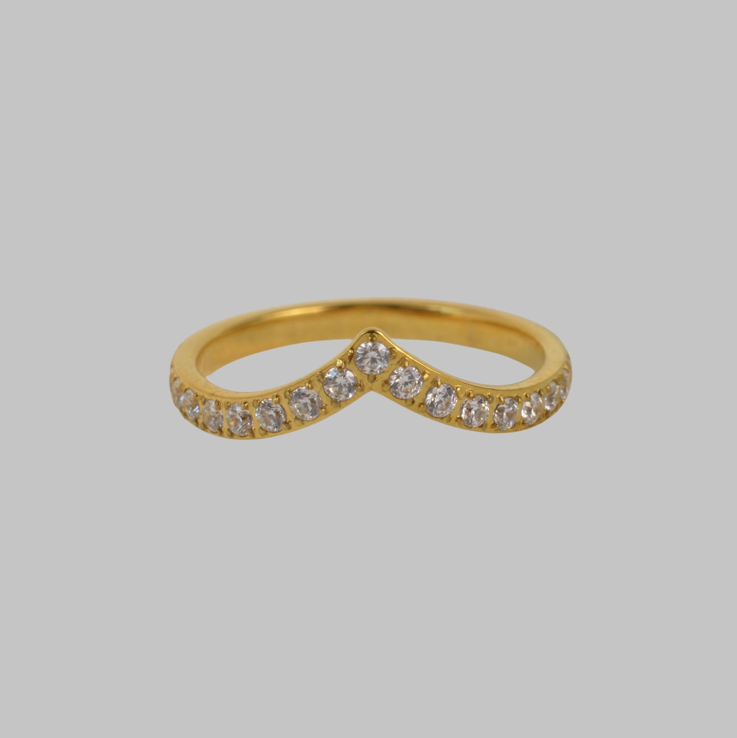 Divine Ring