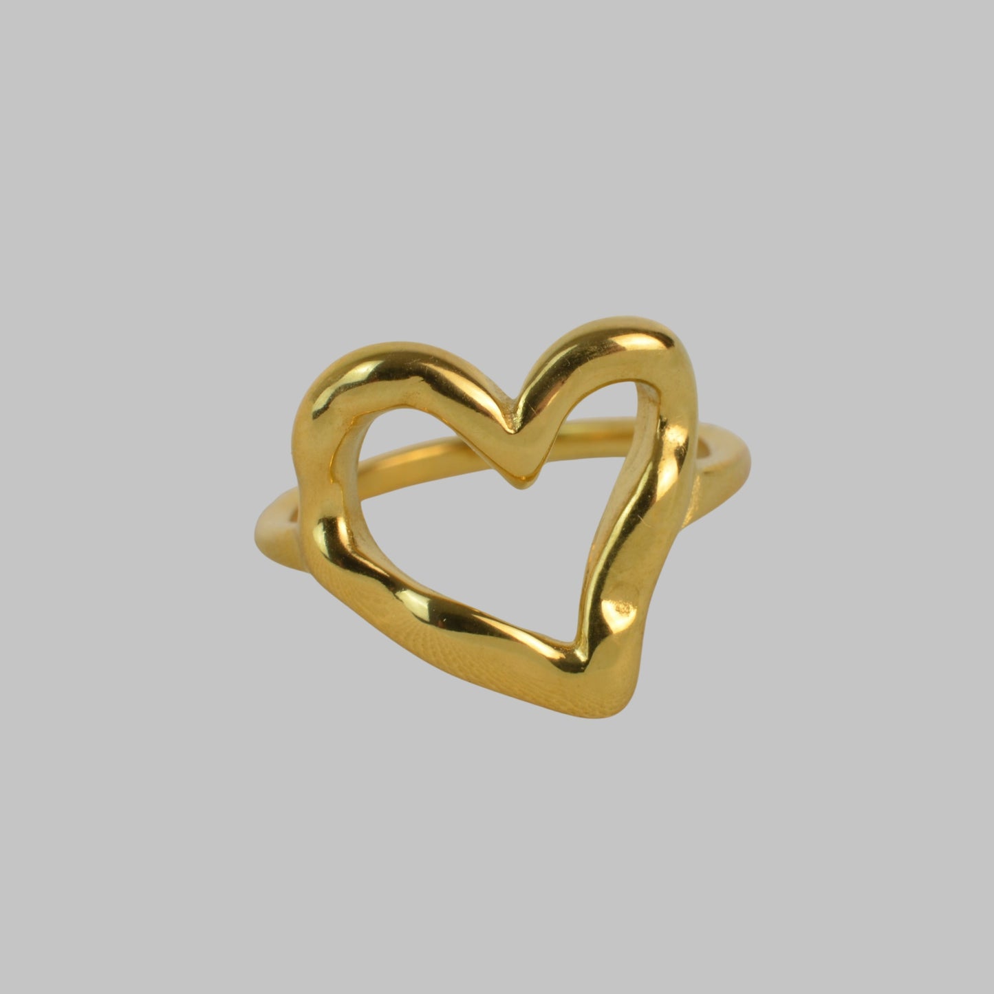 Heart Ring