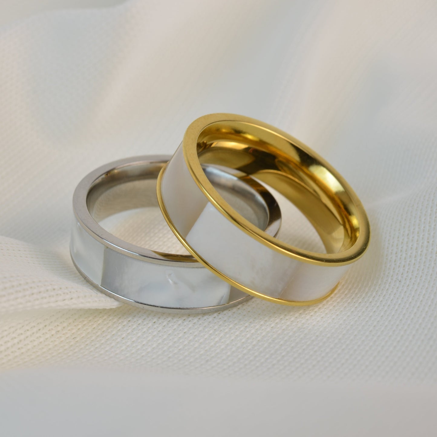 Mirror Ring