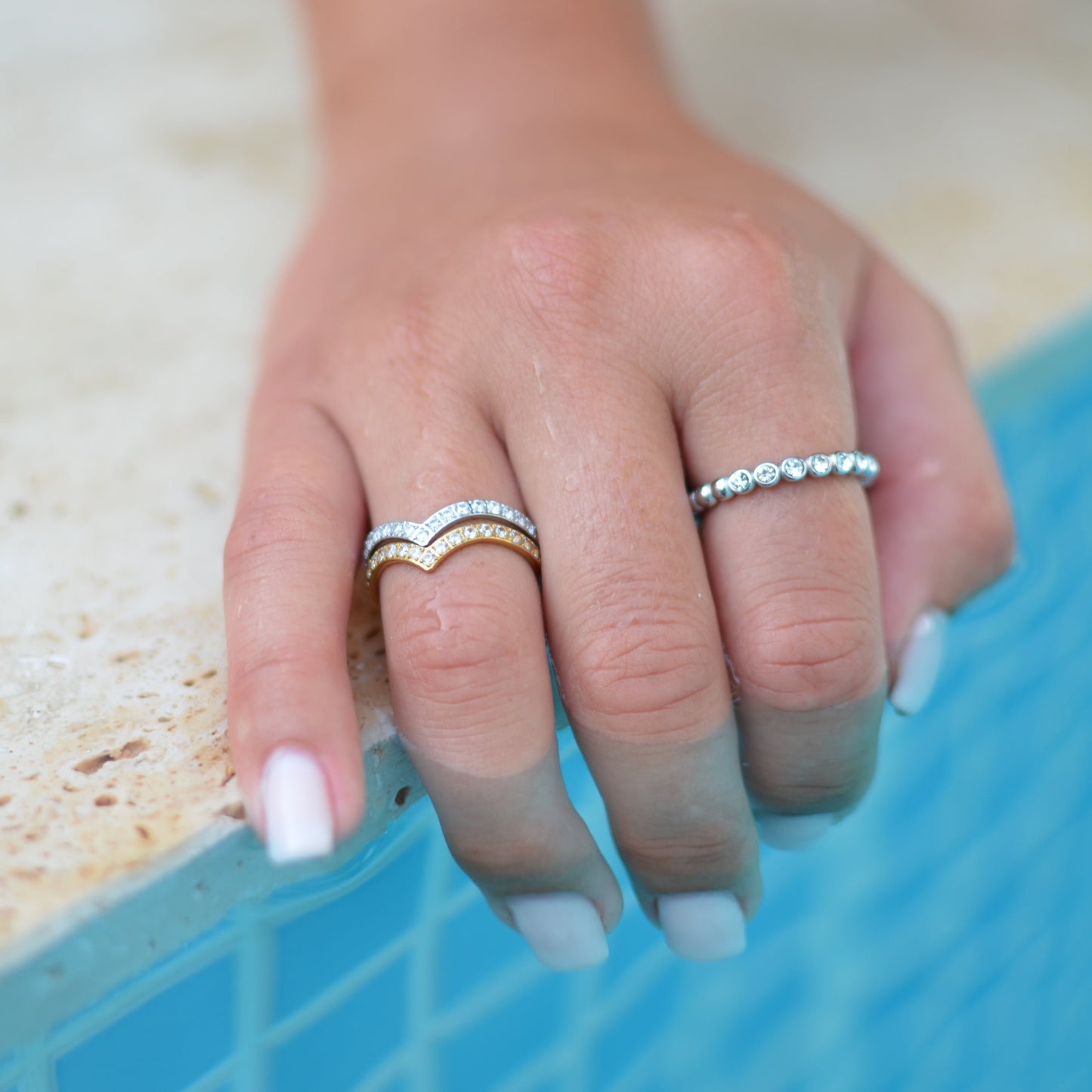 Divine Ring
