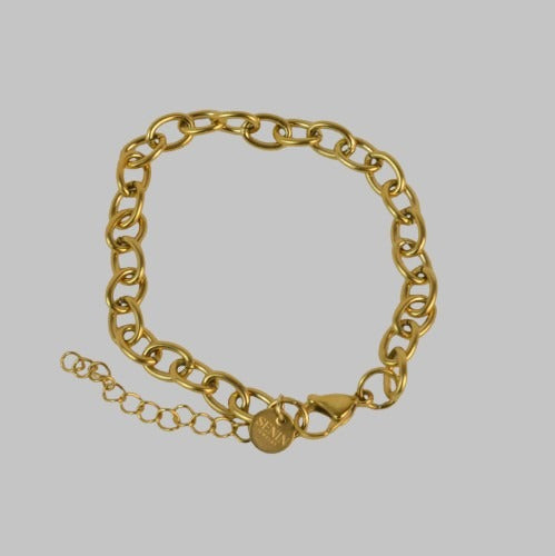 Enchanted Armband