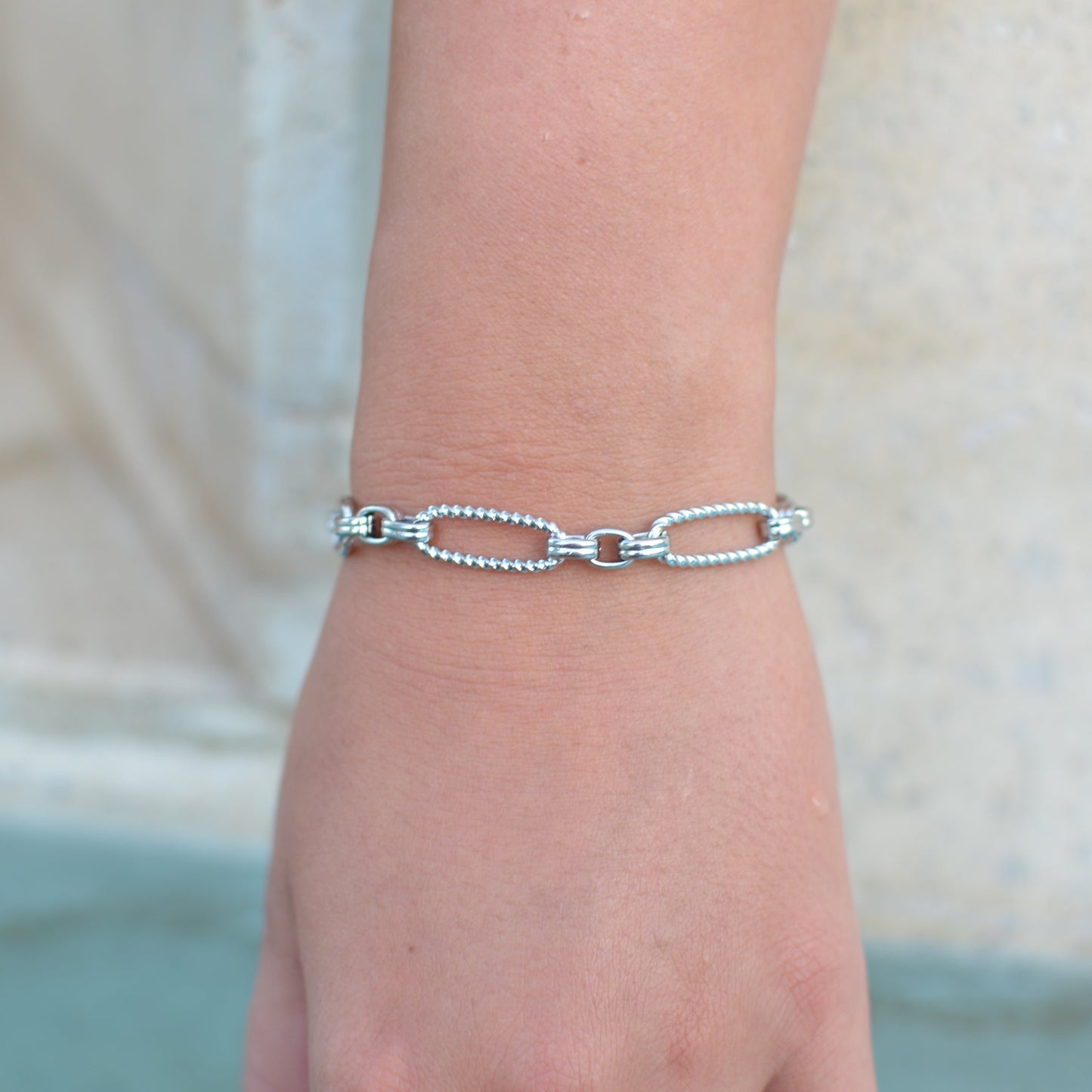 Harmony Armband
