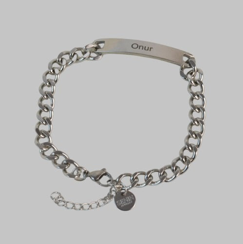 Crafted Armband / Personalisierbar