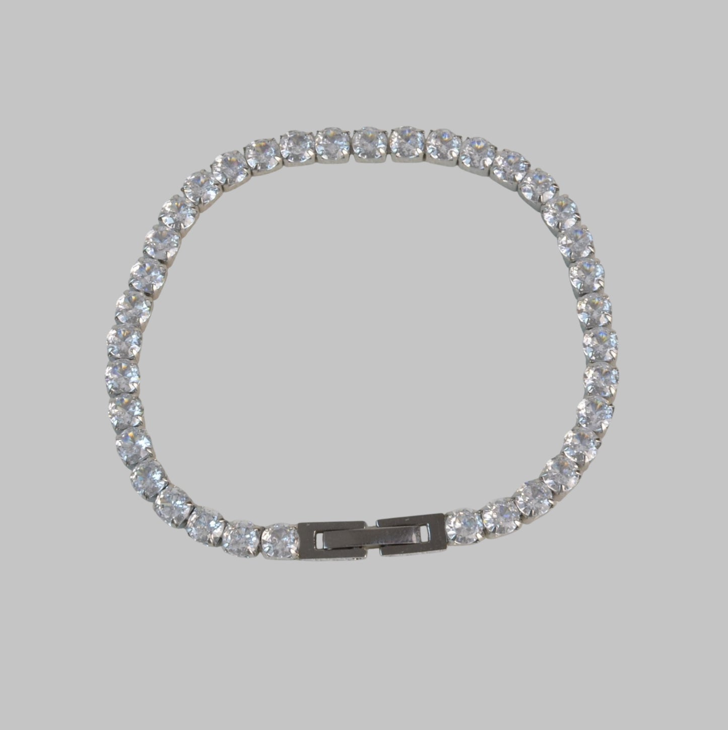 Diamond Delight Armband