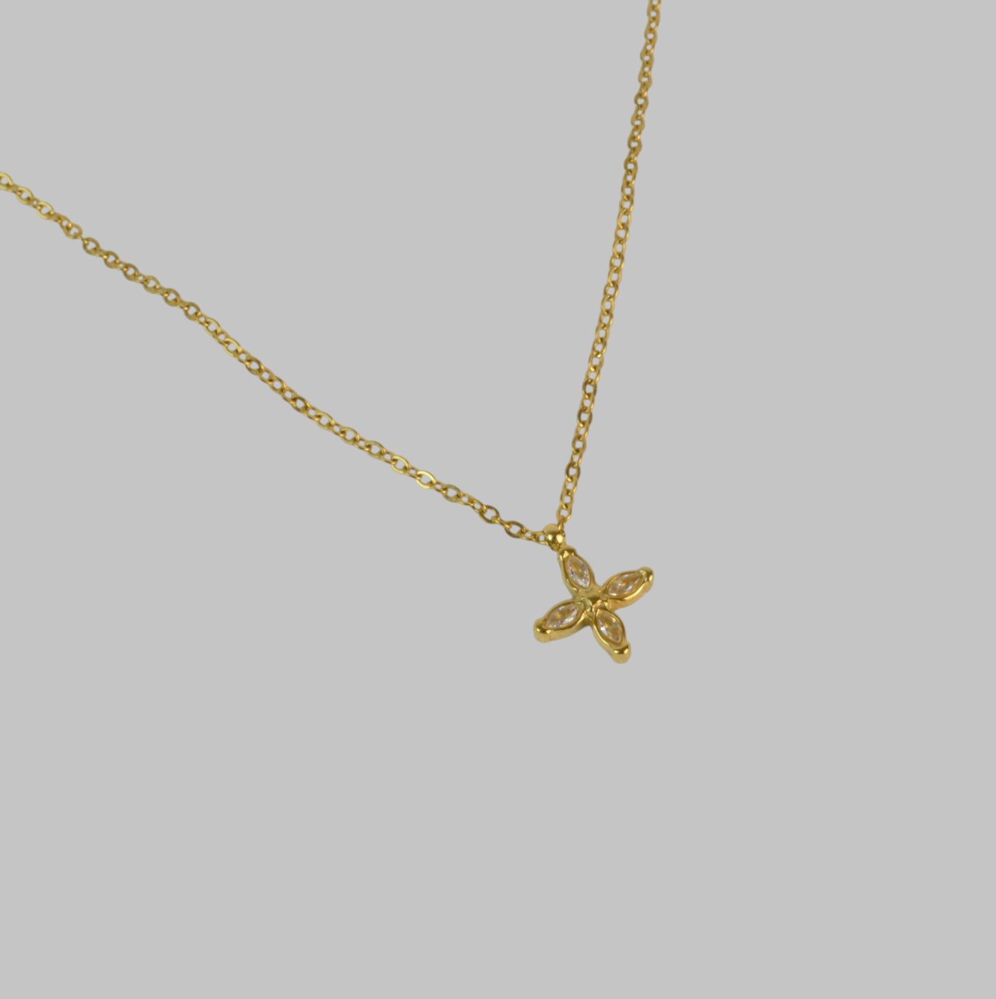 Star Kette