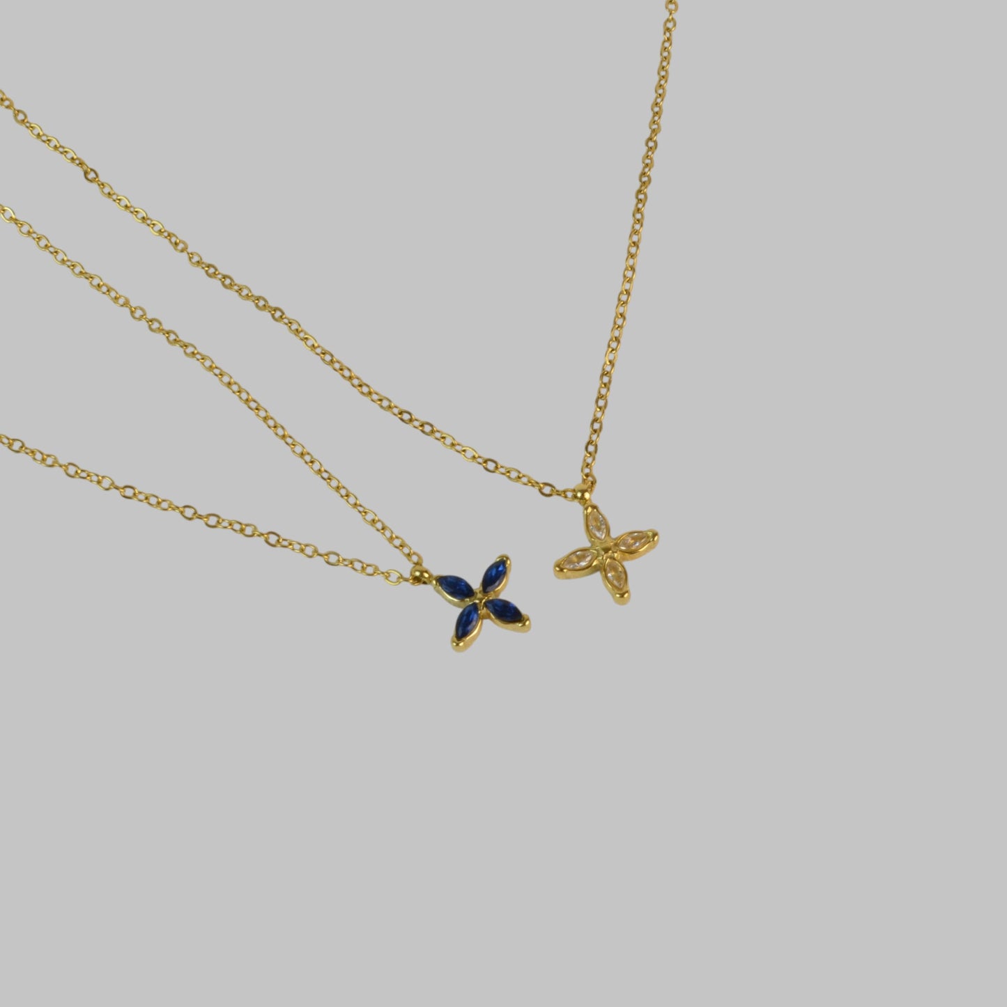 Star Kette