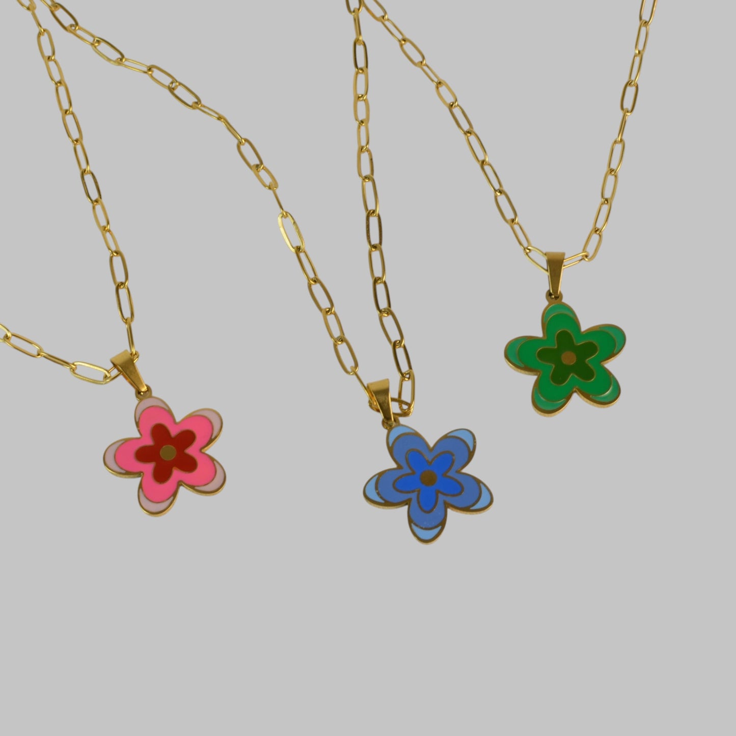 Sommertime Kette