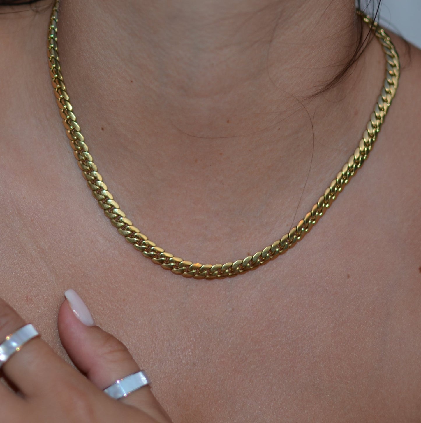 Zenith Kette
