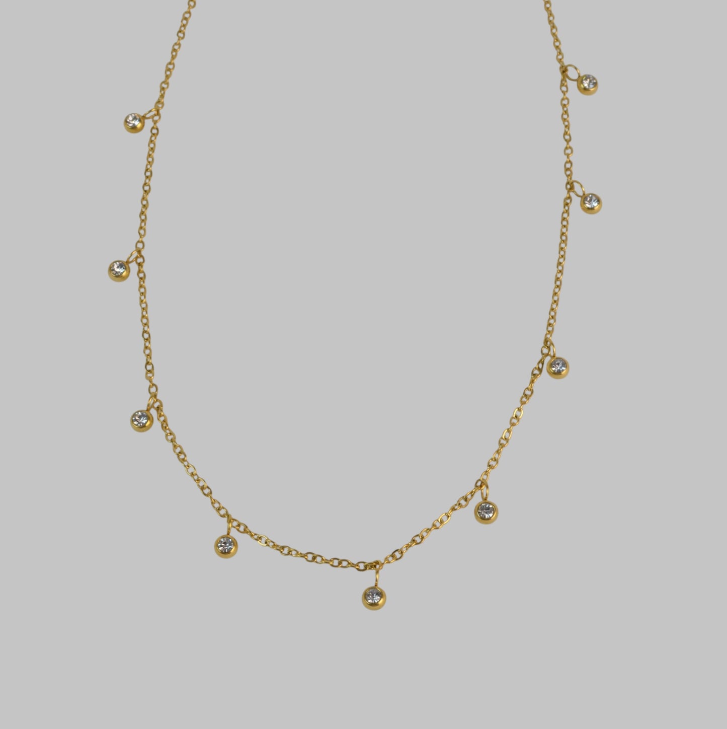 Circle Kette