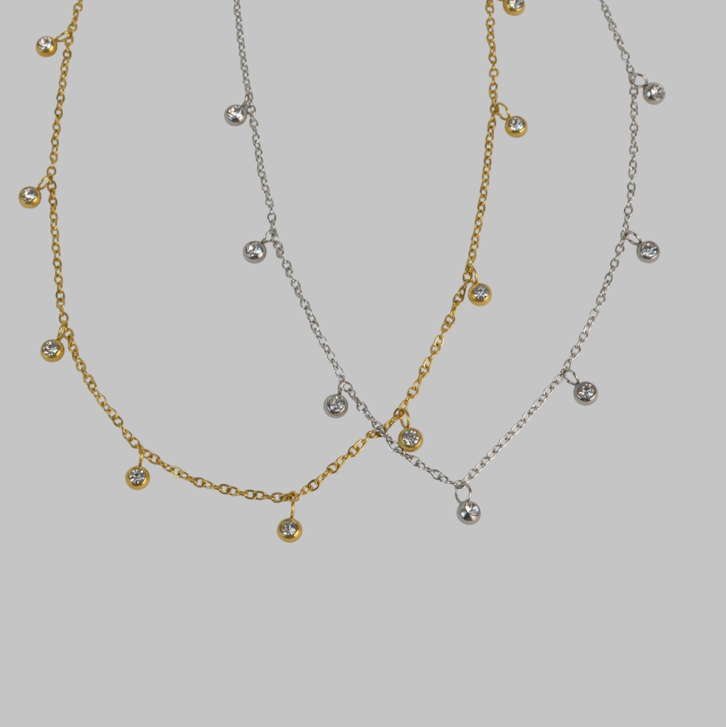 Circle Kette