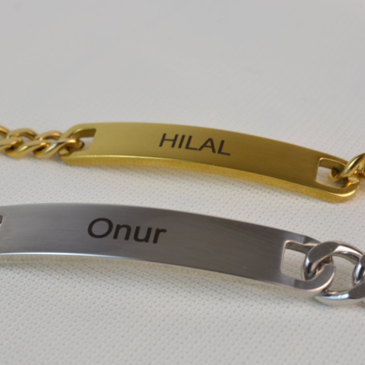 Crafted Armband / Personalisierbar