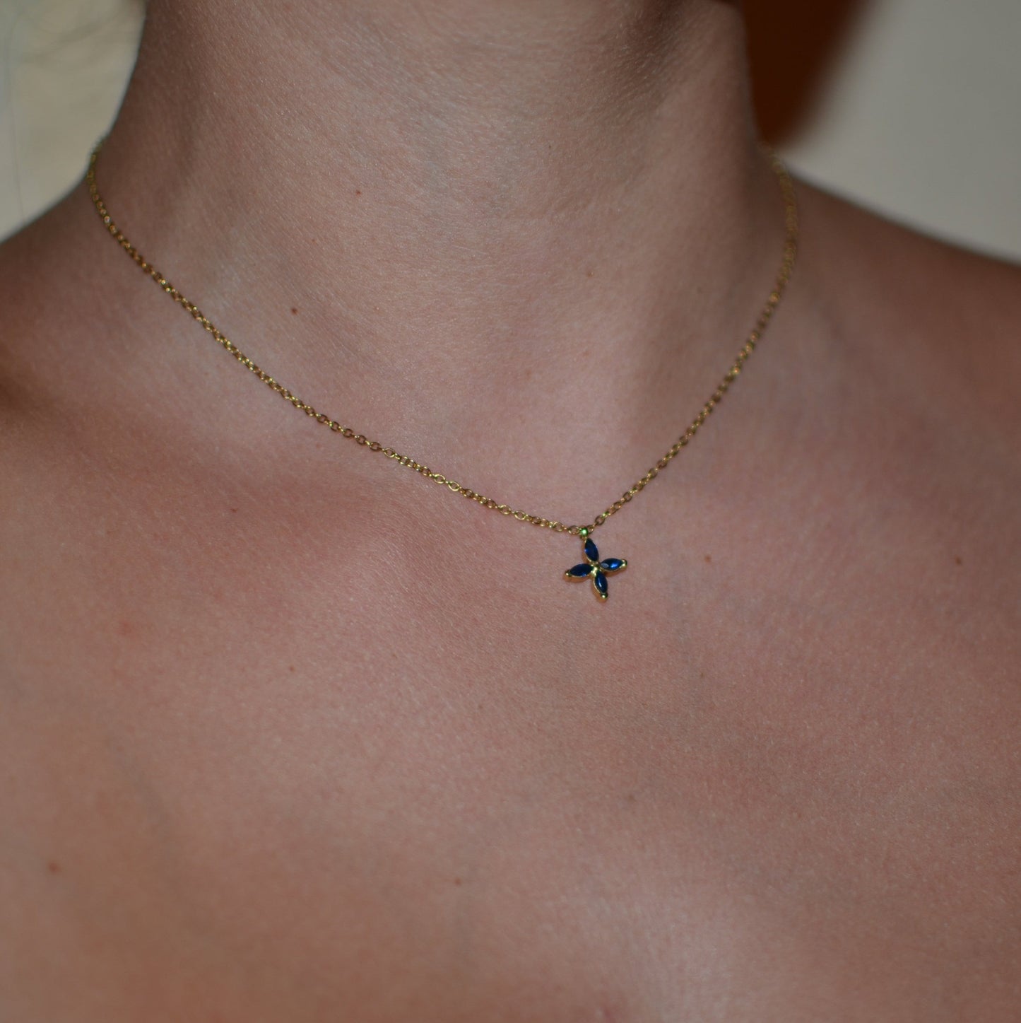 Star Kette