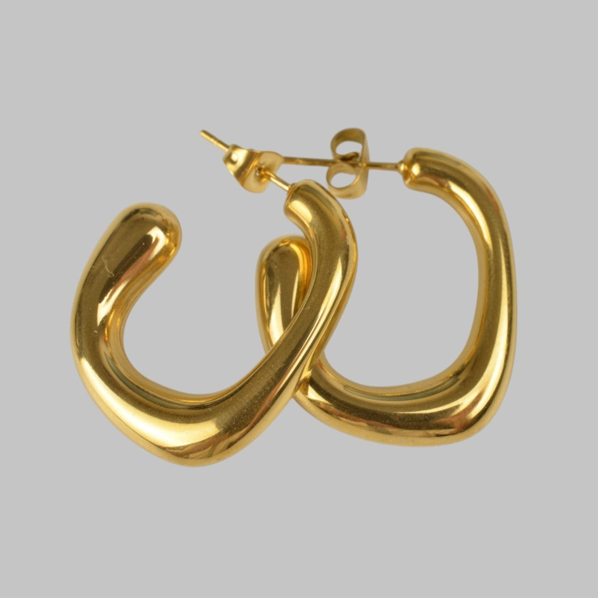 Shimmer Ohrring