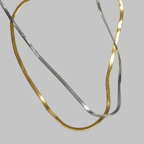 Velvet Kette