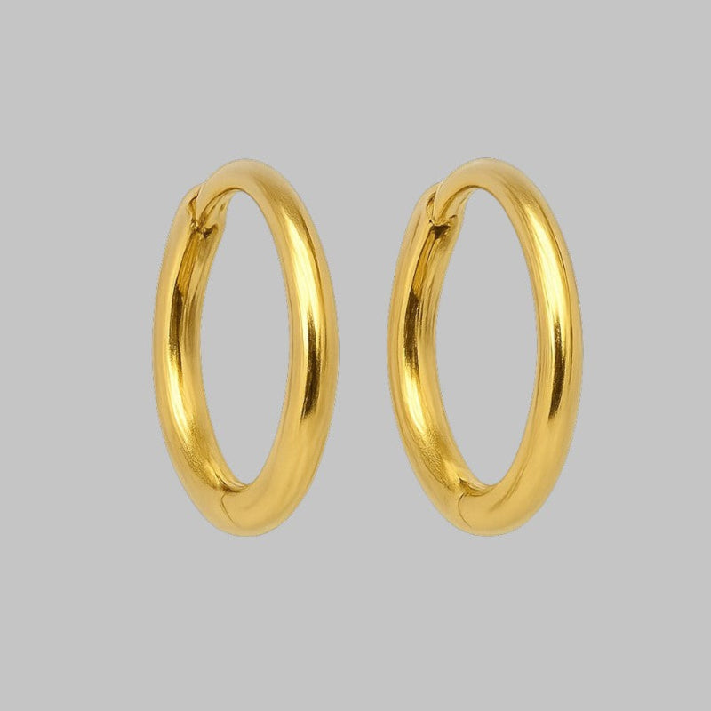 Allure Ohrring