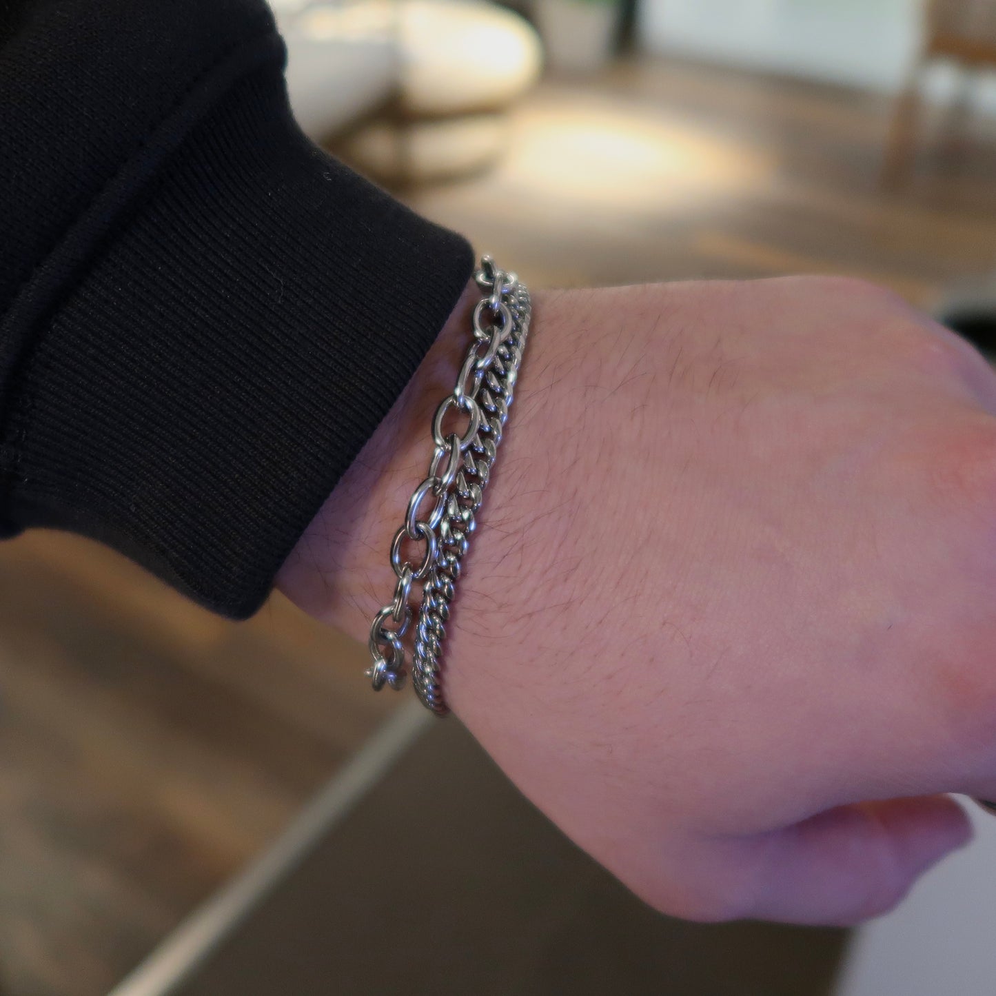 Enchanted Armband