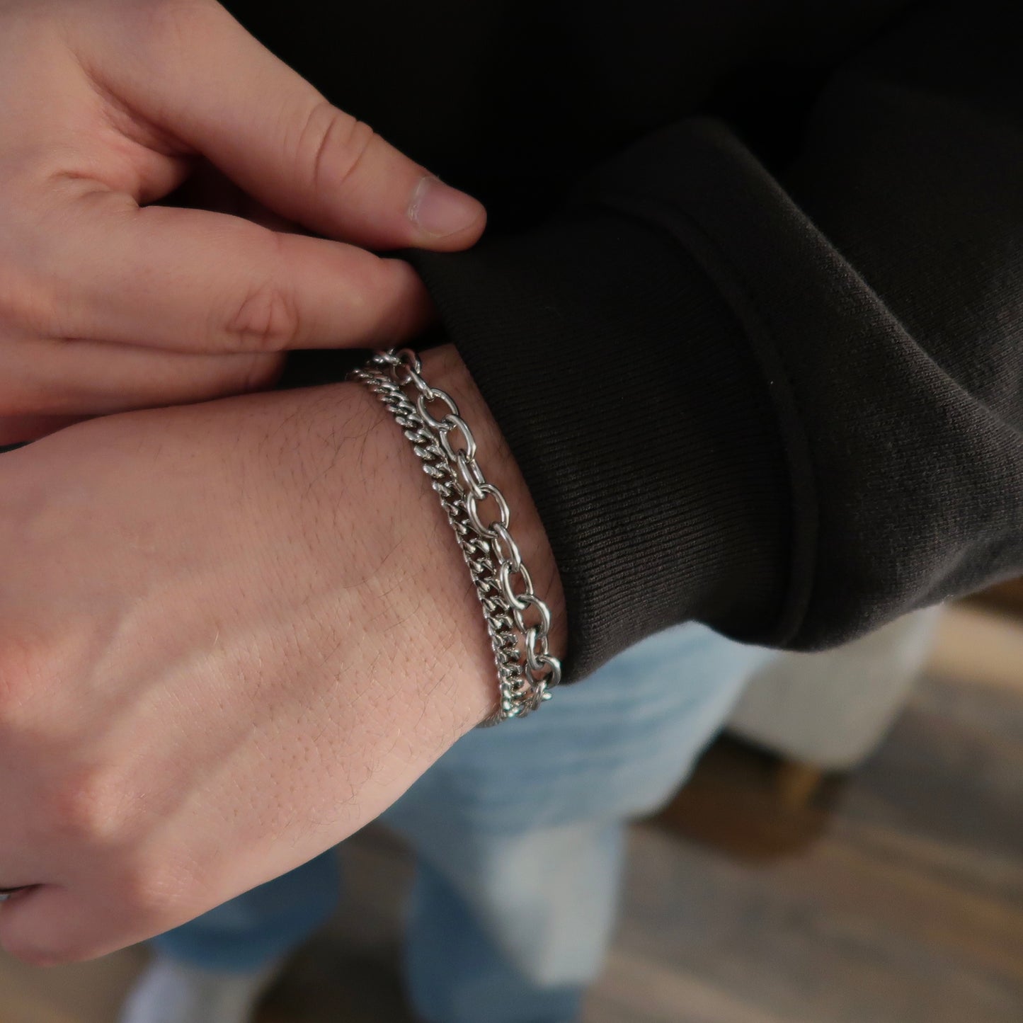 Enchanted Armband