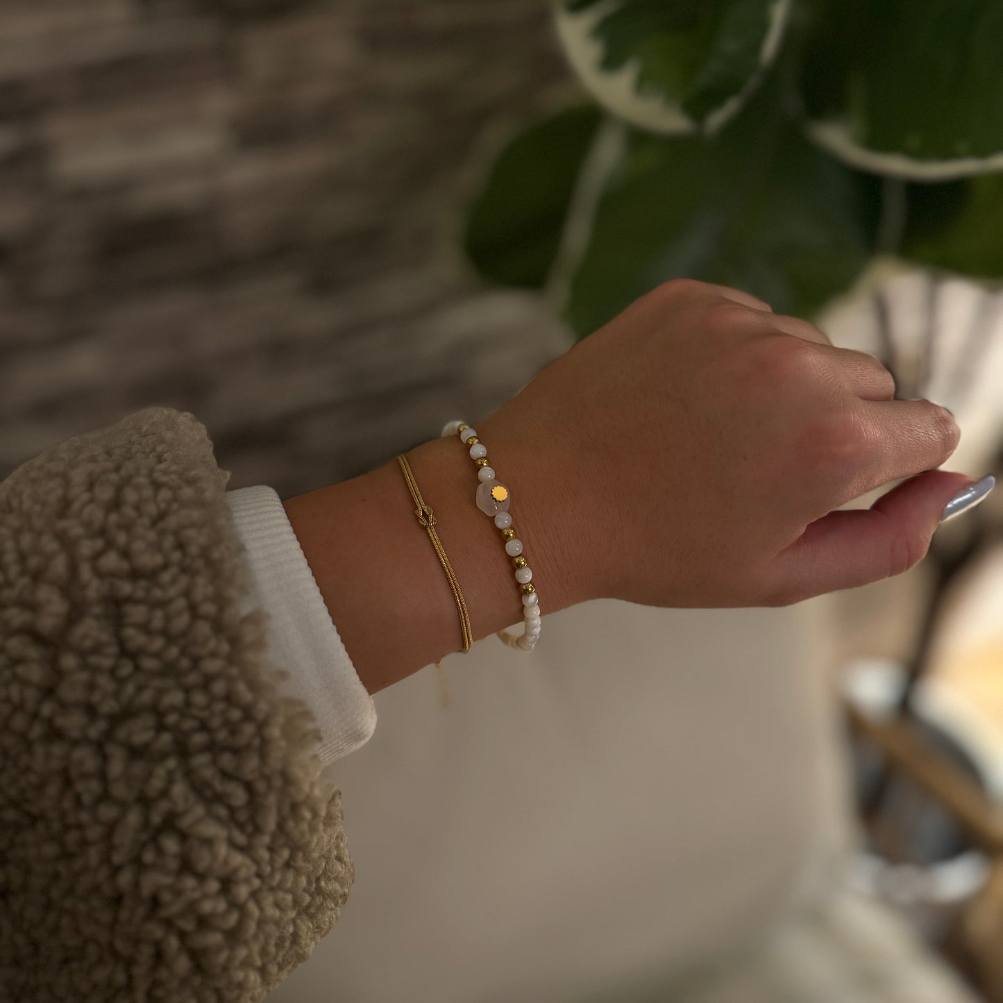 Charm Armband