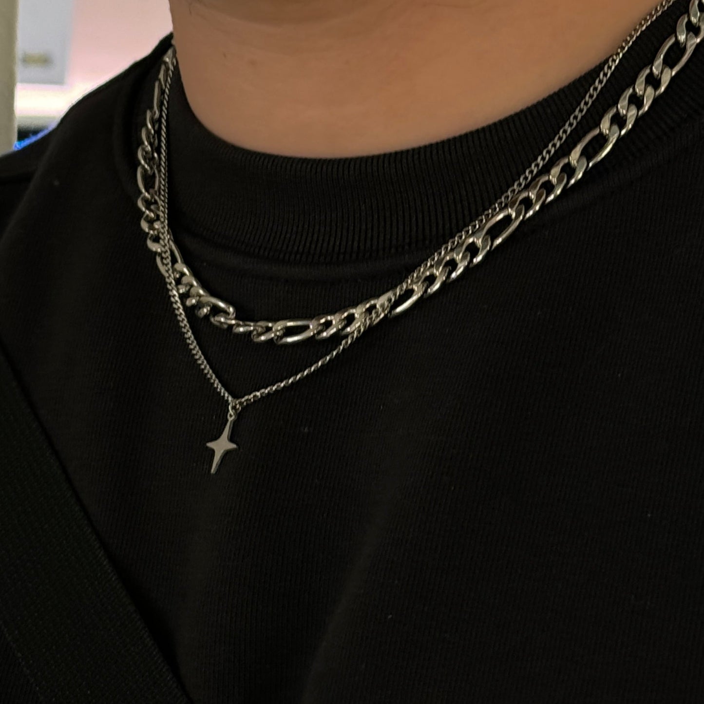 Frost Kette