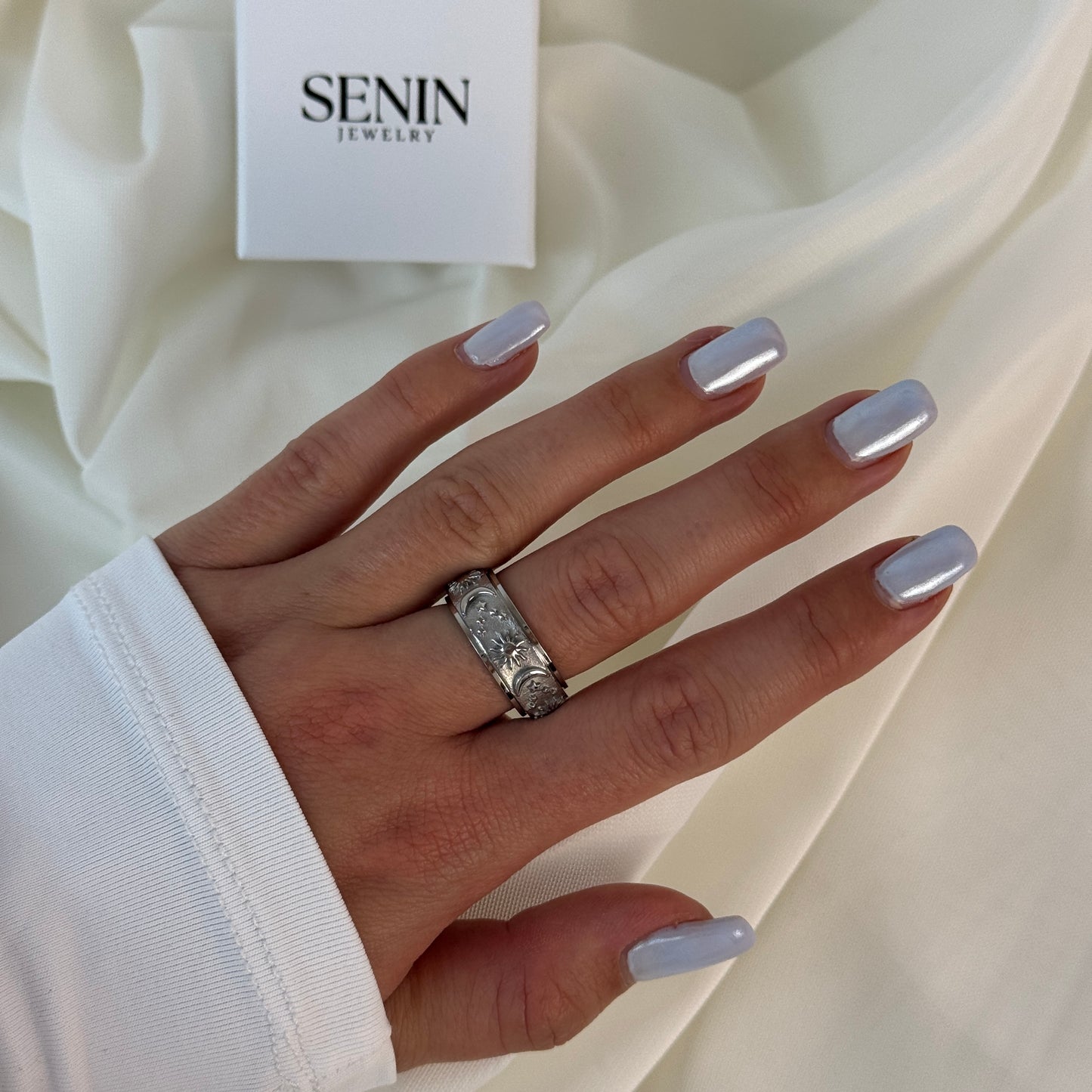 Heaven Ring