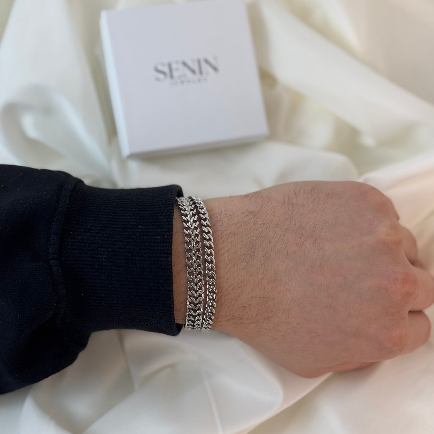 Gleam Armband