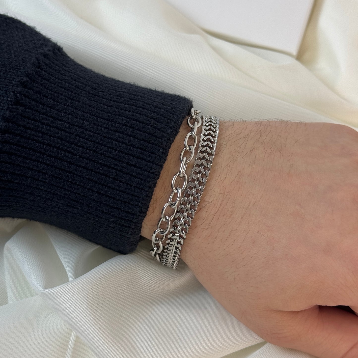 Gleam Armband
