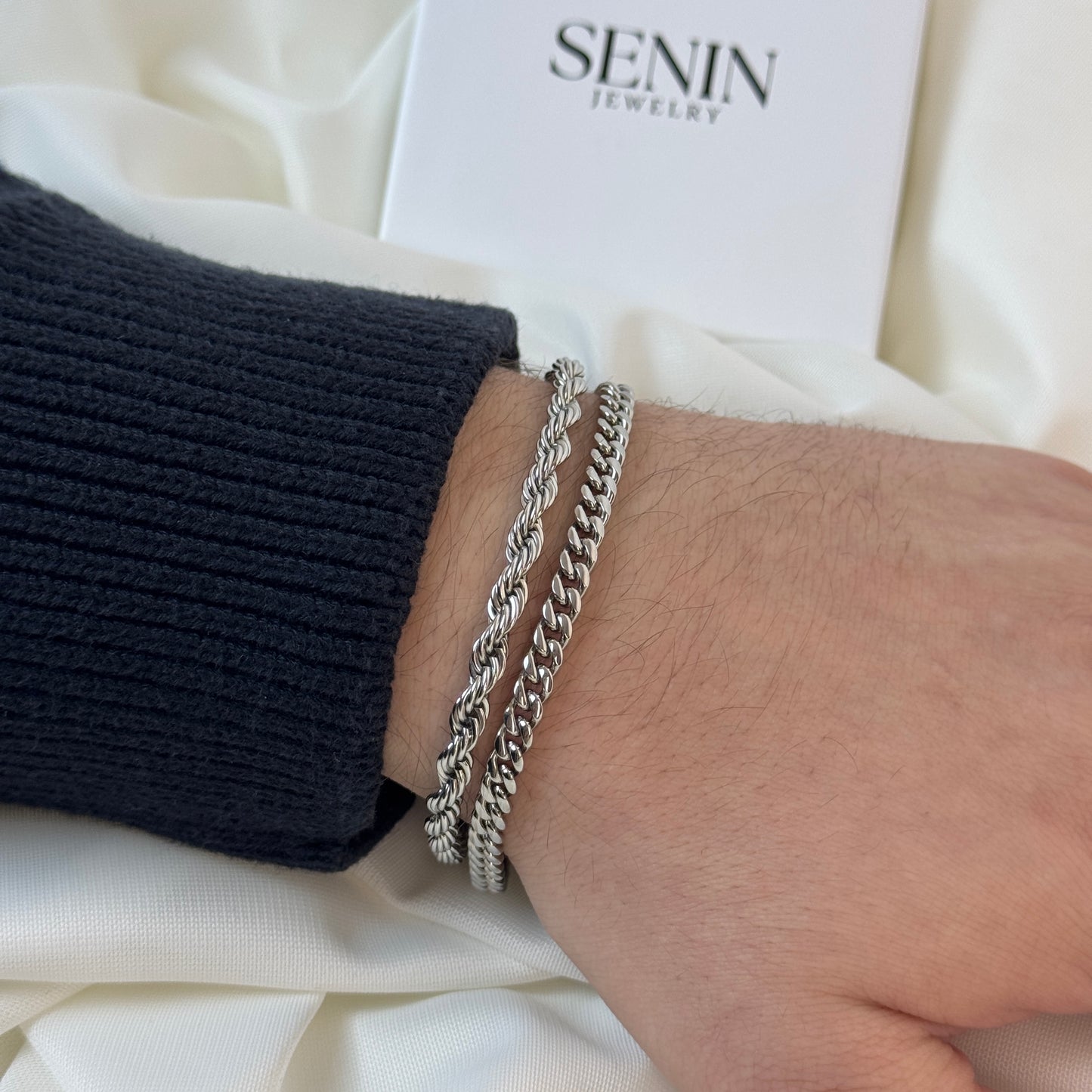Coastal Armband
