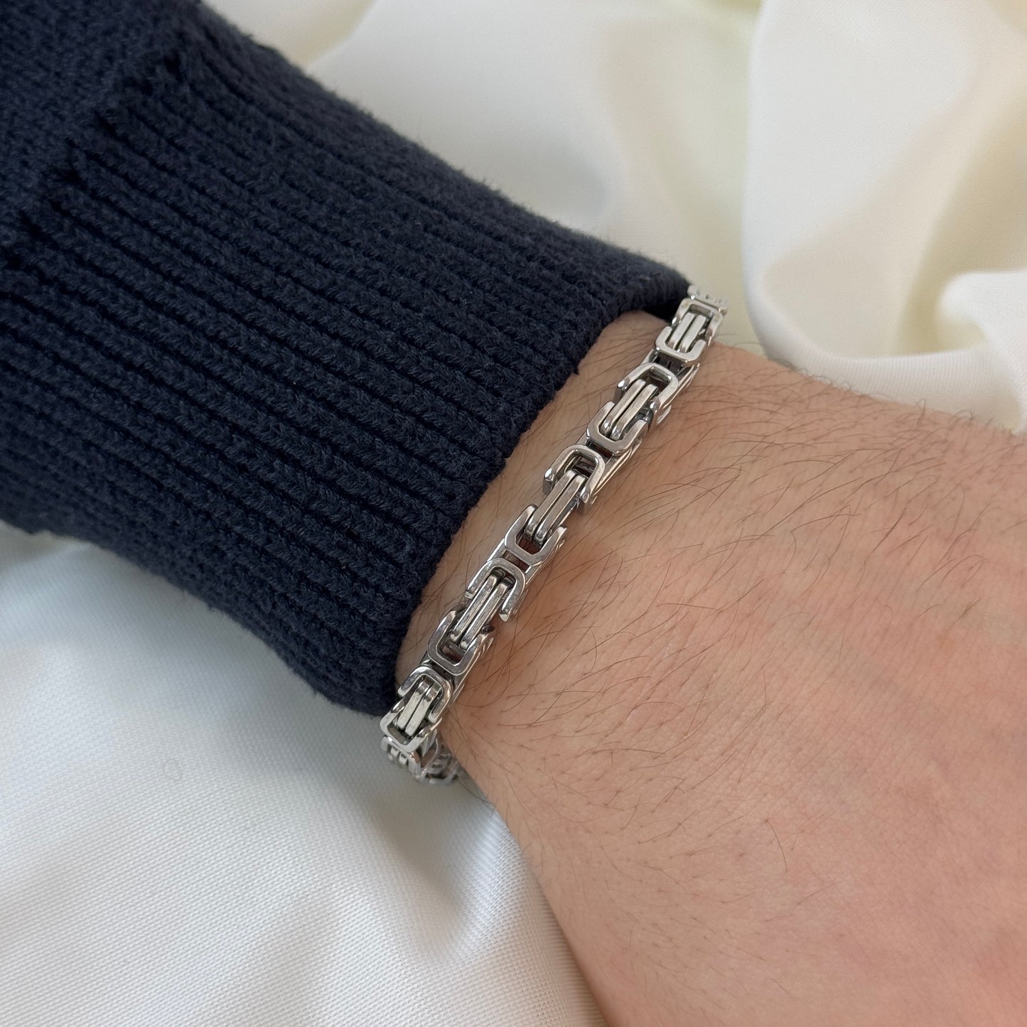 Royal Armband