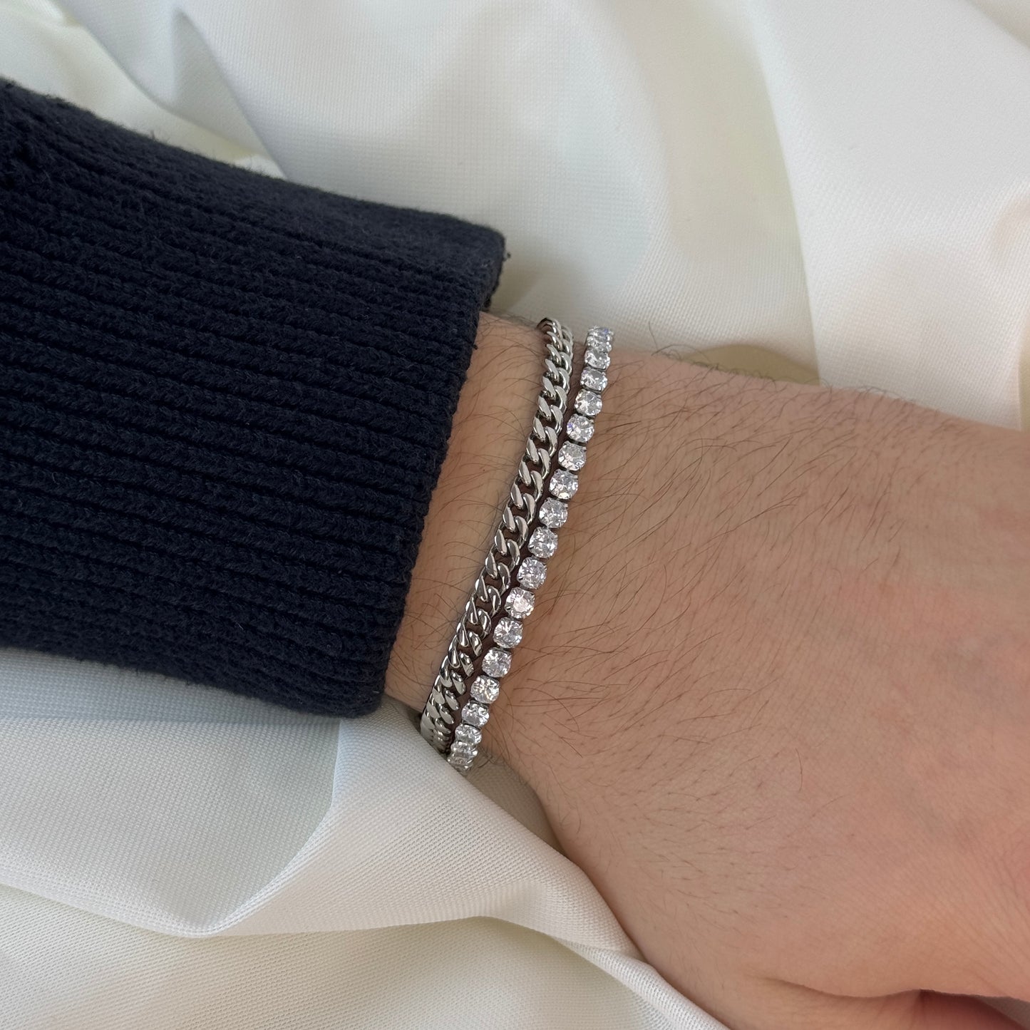 Coastal Armband