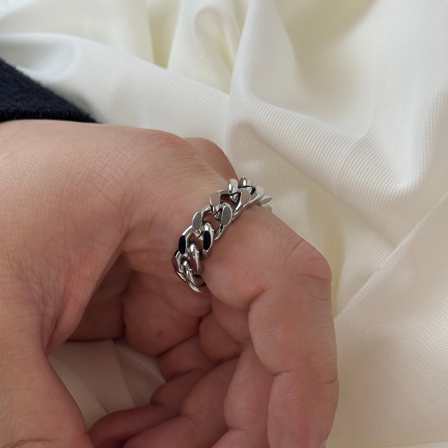 Prime Ring