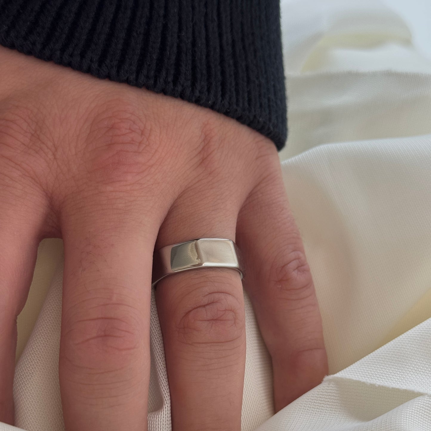 Legacy Ring