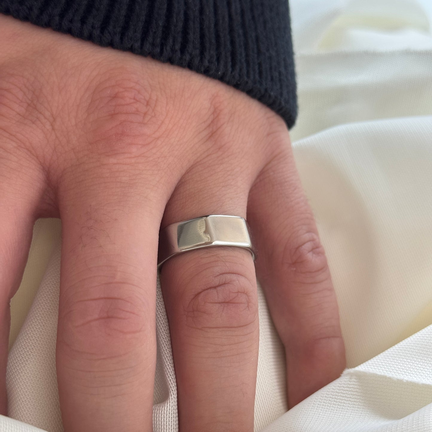Legacy Ring