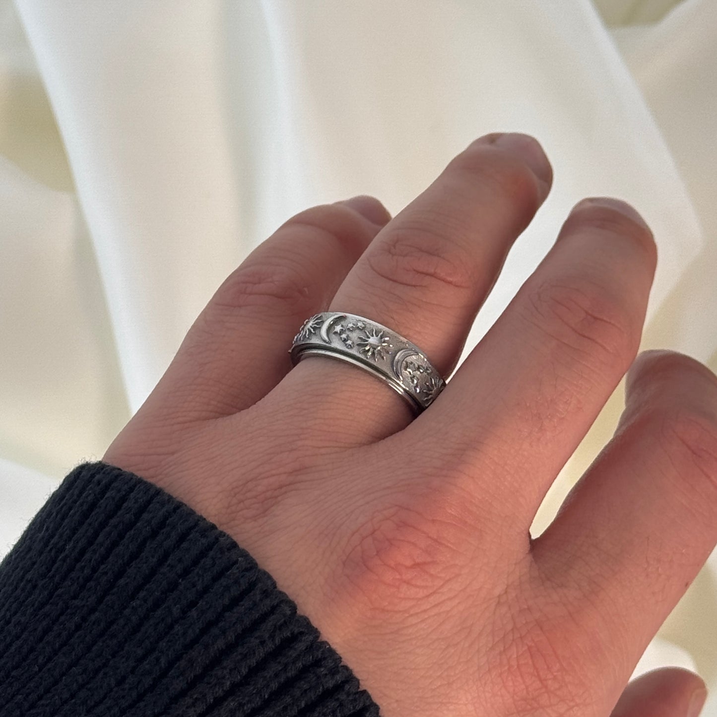 Heaven Ring