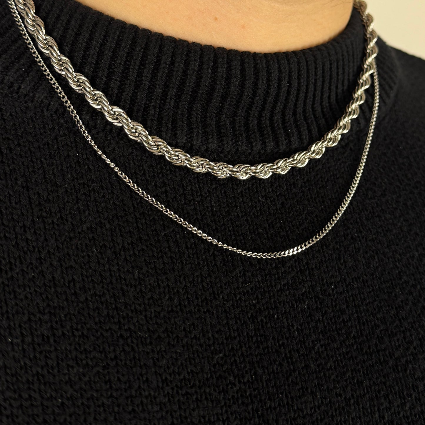 Frost Kette