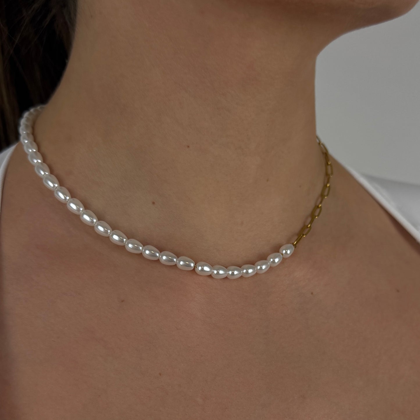 Cascade Kette