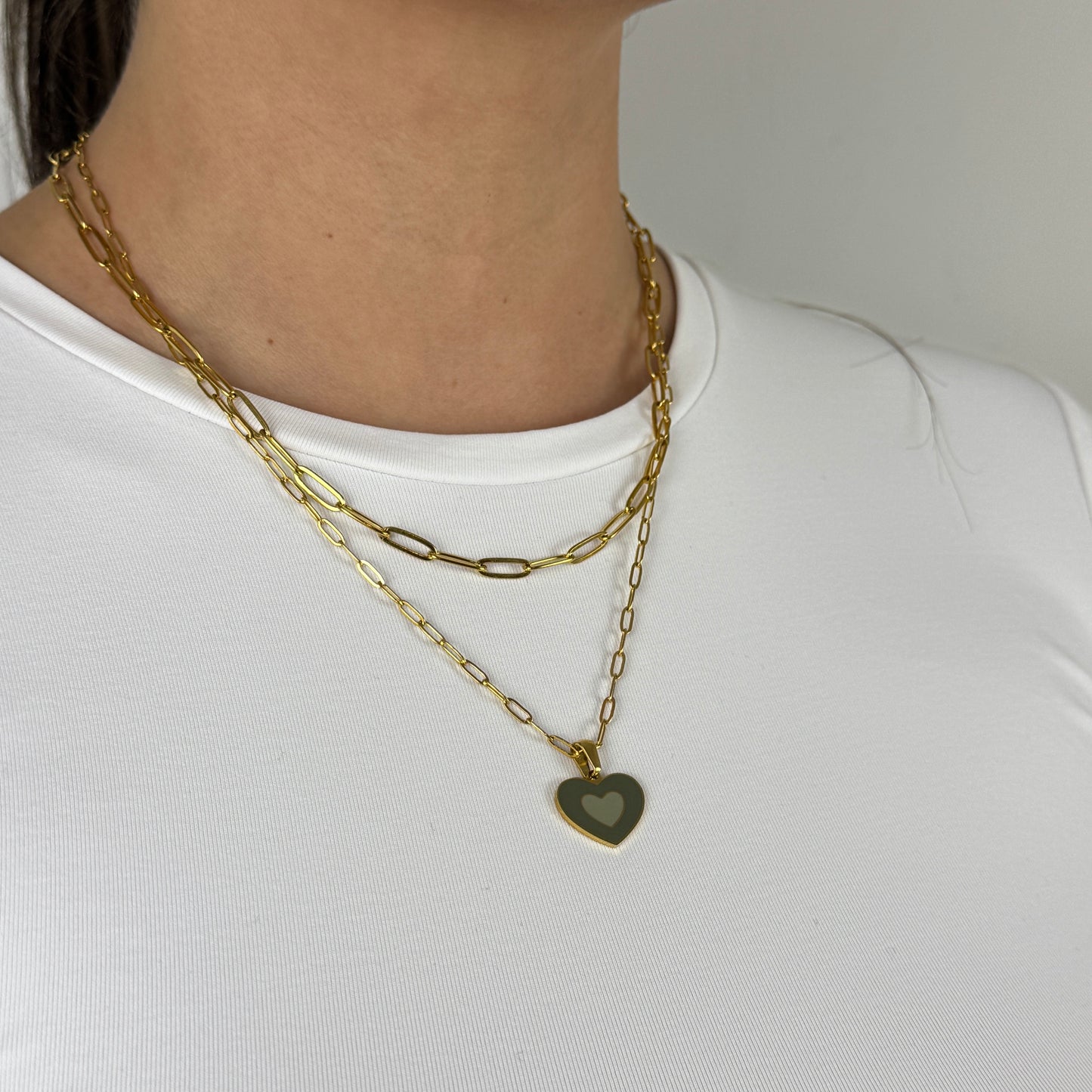 Sommer Kette