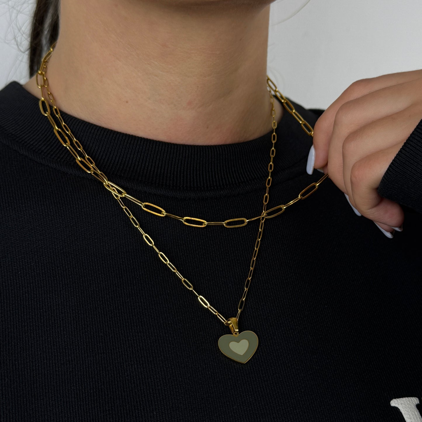 Gleam Kette