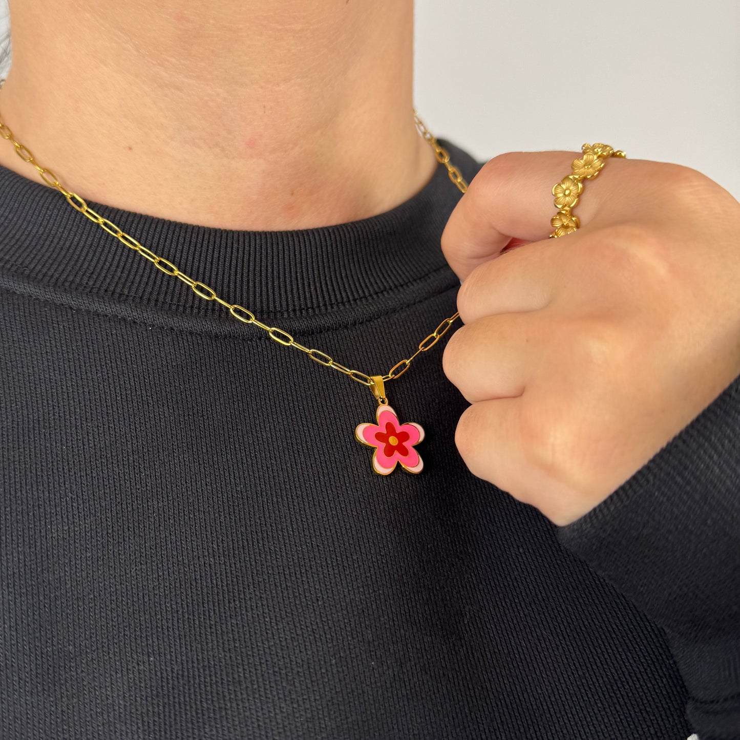 Sommertime Kette