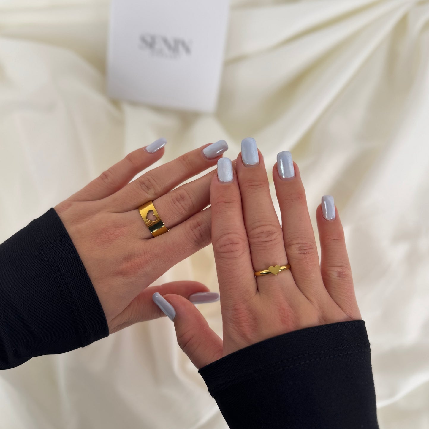 Couple Ring